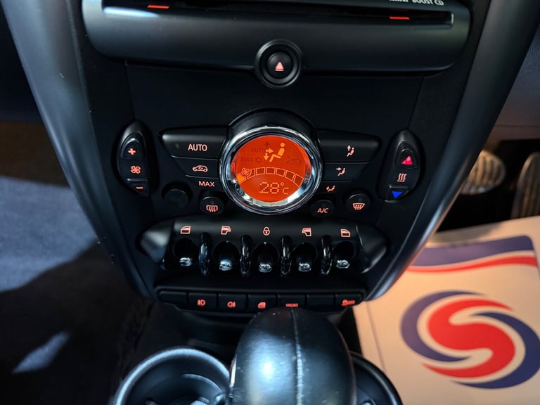 2012 Mini Countryman 2.0 Cooper SD SUV 5dr Diesel Auto ALL4 Euro 5 (143 ps)