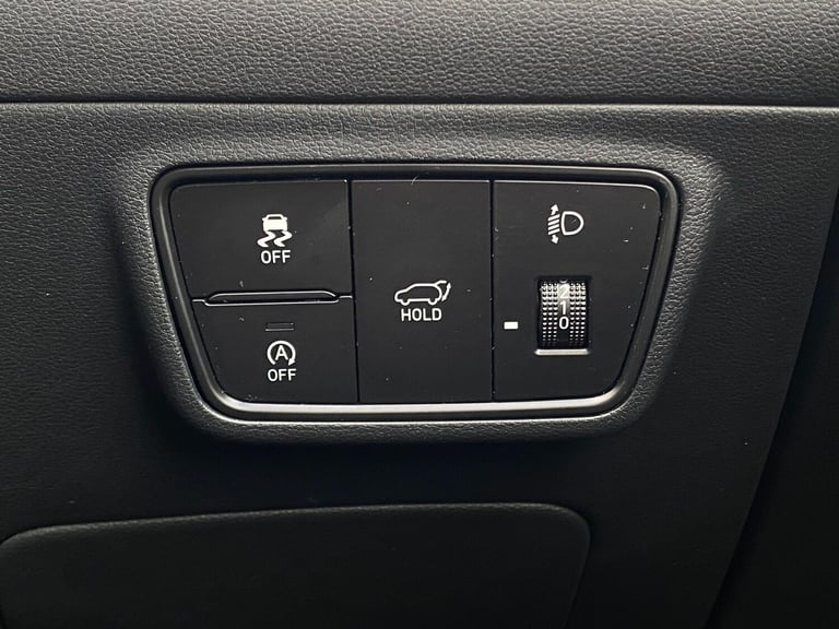 2023 Hyundai TUCSON 1.6 T-GDi N Line S SUV 5dr Petrol Manual Euro 6 (s/s) (150 ps) ESTATE Petrol ...