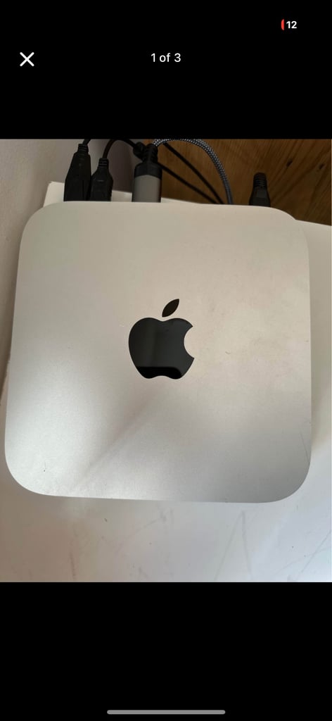 Apple Mac mini 2020 