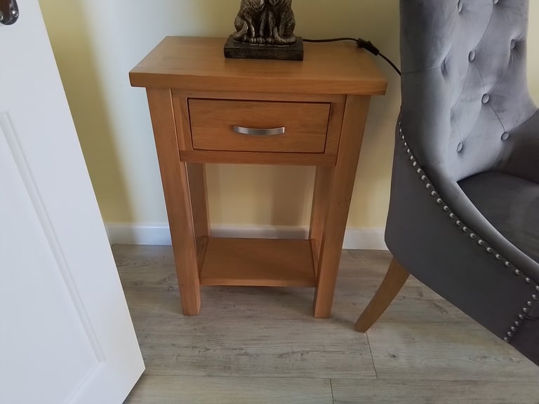 image for Lamp table