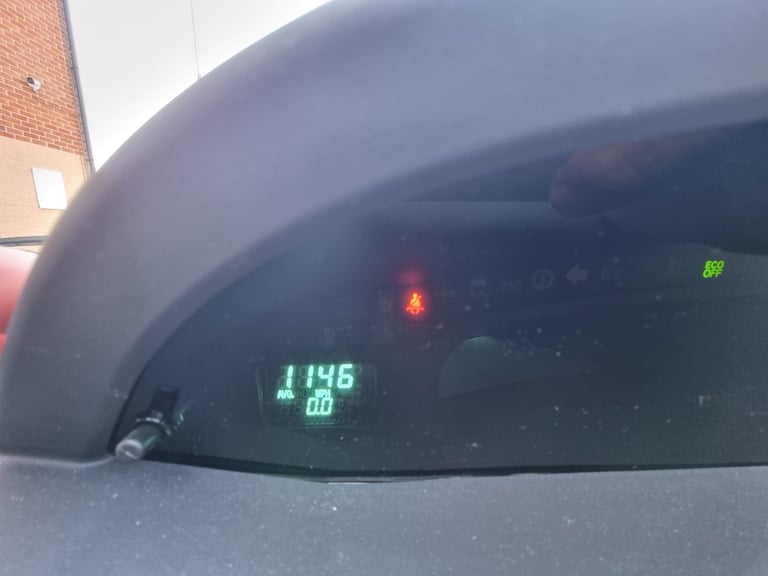 2009 Toyota Yaris 1.33 VVT-i TR 3dr [6] HATCHBACK Petrol Manual