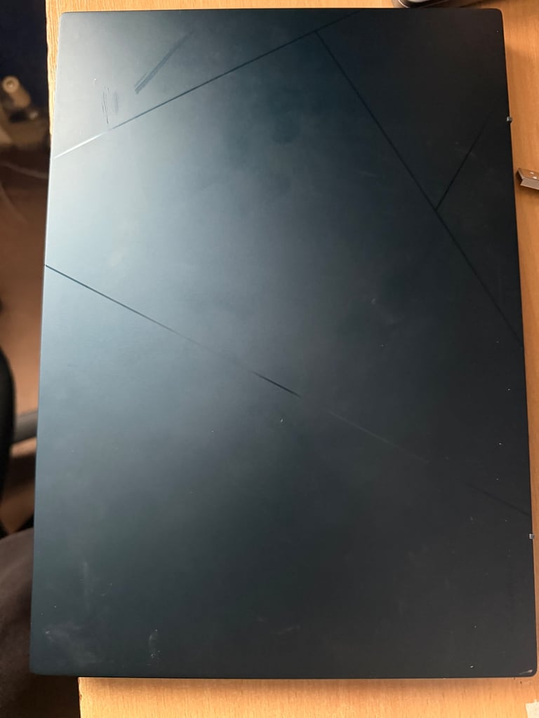 ASUs Zenbook 14