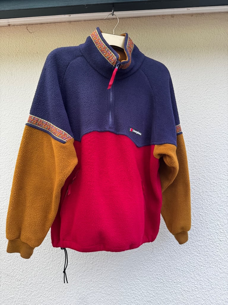 image for Berghaus fleece