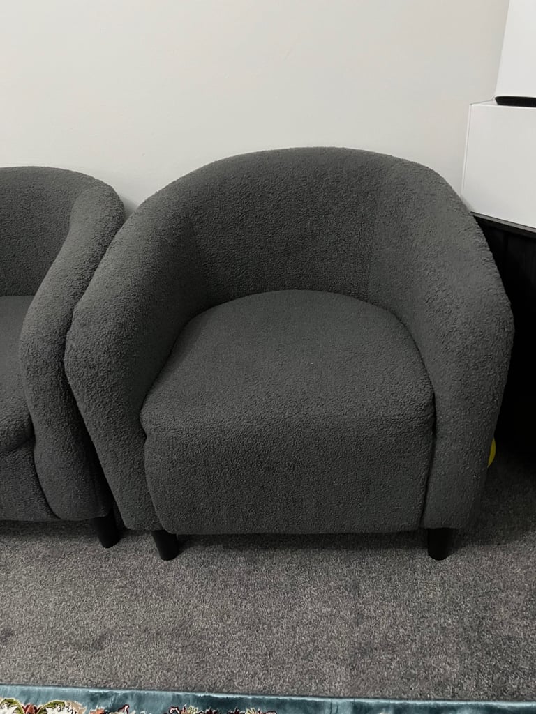 image for Tube chair
