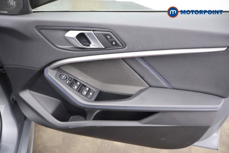 2023 BMW 1 Series 118i [136] M Sport 5dr Step Auto [LCP-Pro pk] Hatchback Petrol Automatic