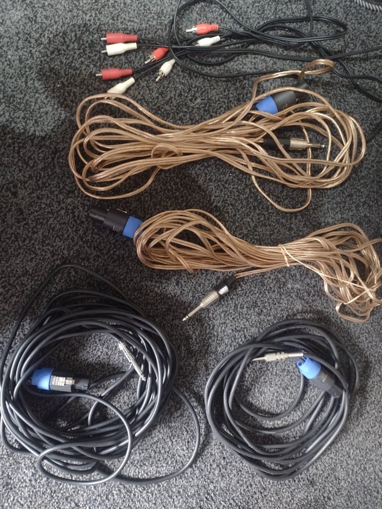 DJ Equipment