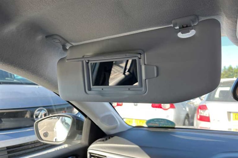 2022 Vauxhall Corsa 1.2 Elite Edition 5dr HATCHBACK PETROL Manual