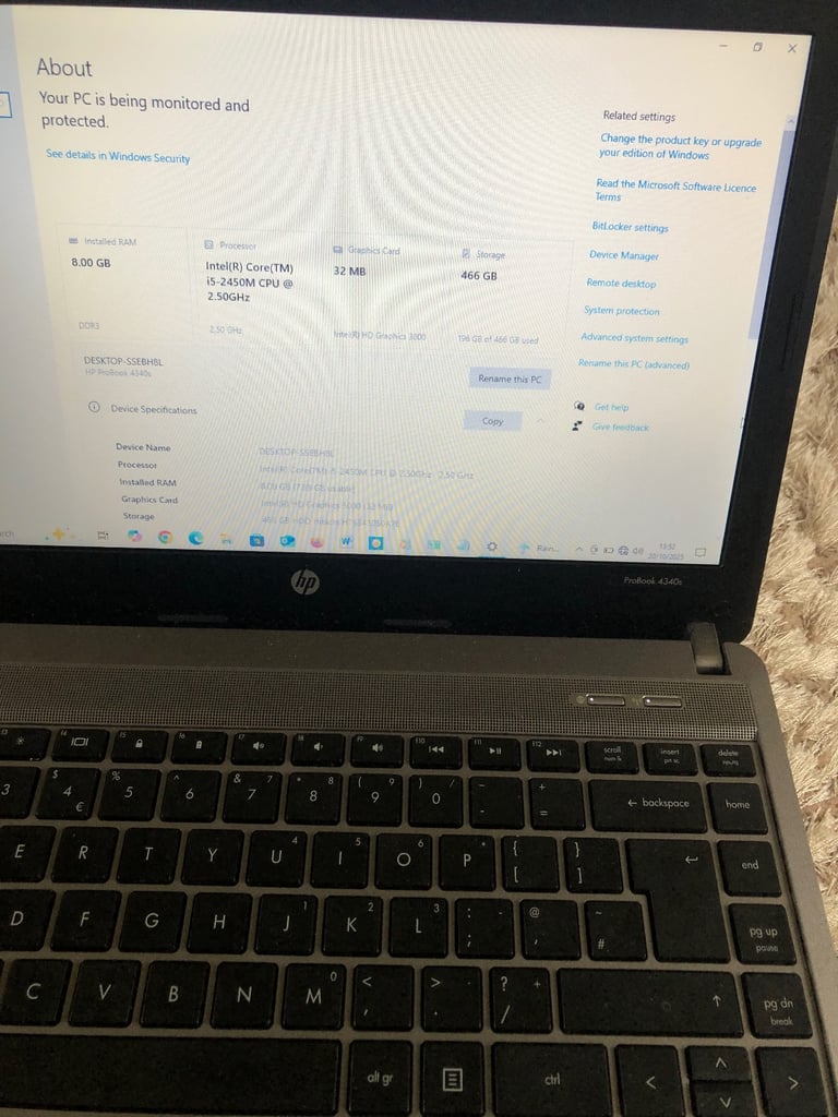Laptop