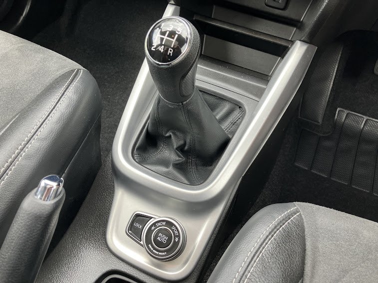 SUZUKI VITARA 1.6 SZ5 All Grip 2016