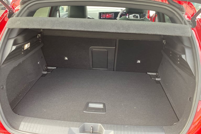  Vauxhall Astra 1.2 Turbo Ultimate Hatchback 5dr Petrol Auto Euro 6 s/s 130 Ps