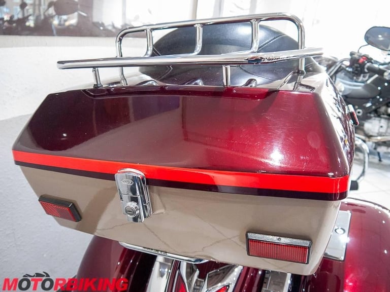 2008 (58) Kawasaki VN1700 Nomad - Stunning example previously supplied by us!!