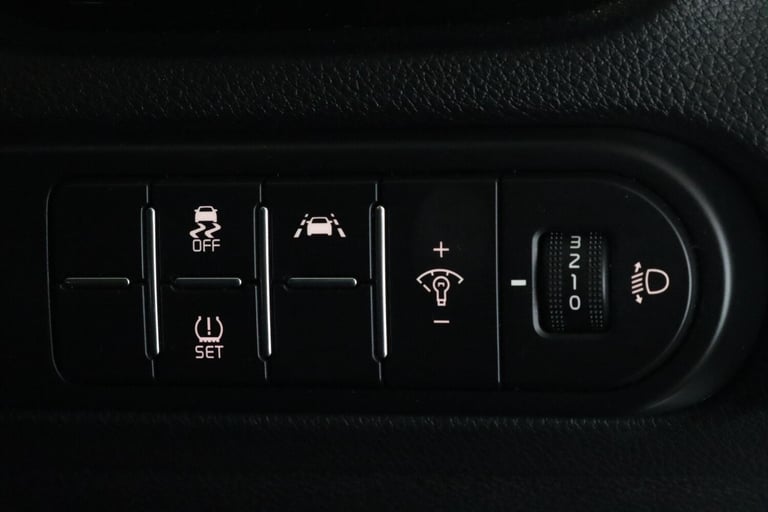 2020 Kia Ceed 1.0 T-GDi 3 Sportswagon Euro 6 (s/s) 5dr ESTATE Petrol Manual