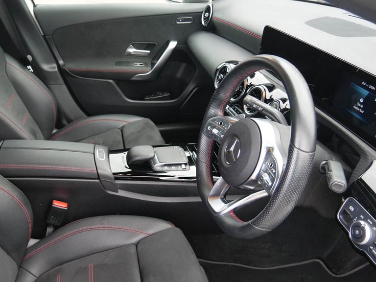 2021 Mercedes-Benz A-Class A200 AMG Line Executive 5dr Auto Hatchback Petrol Automatic
