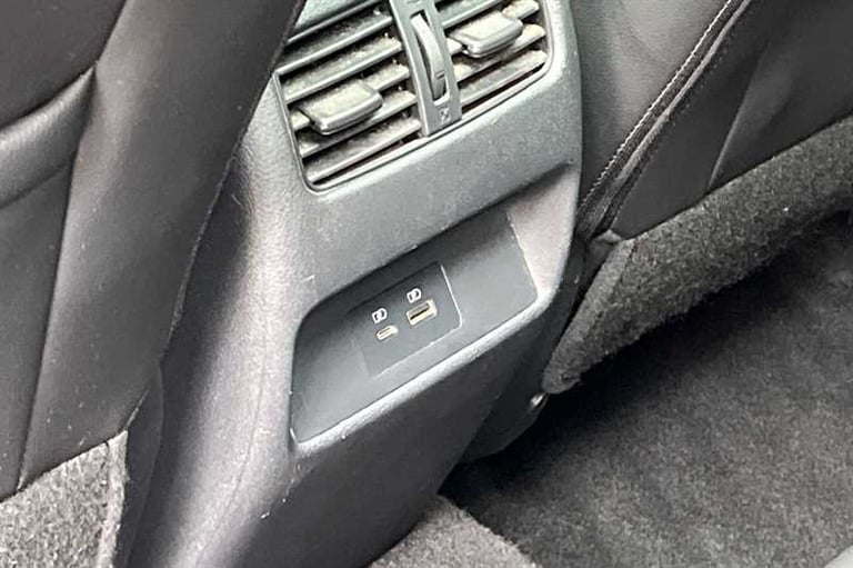 2022 Nissan Qashqai 1.3 DIG-T MH TEKNA 5DR 4x4 Petrol Manual