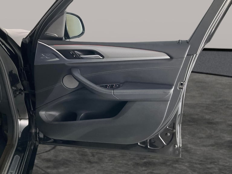 2020 BMW X3 2.0 20d M Sport SUV 5dr Diesel Auto xDrive Euro 6 (s/s) (190 ps) - PRO NAV  Suv Diese...