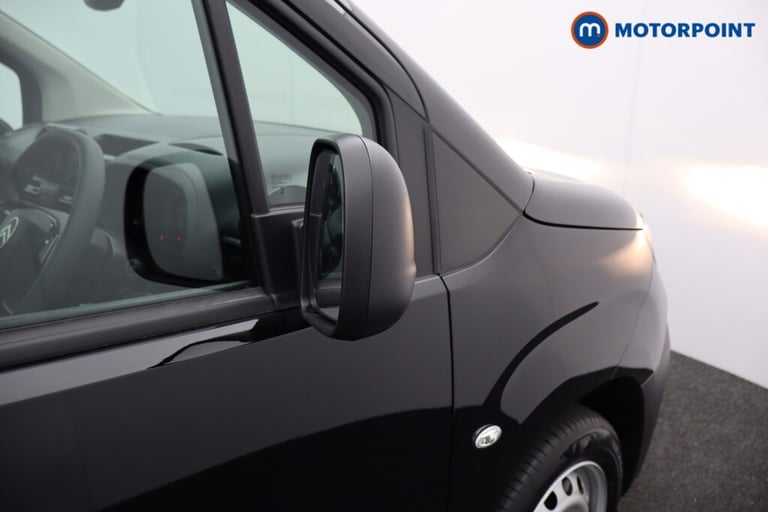2025 Citroen Berlingo 1.5 BlueHDi 100ps Crew Van Enterprise Crew Bus Diesel Manual