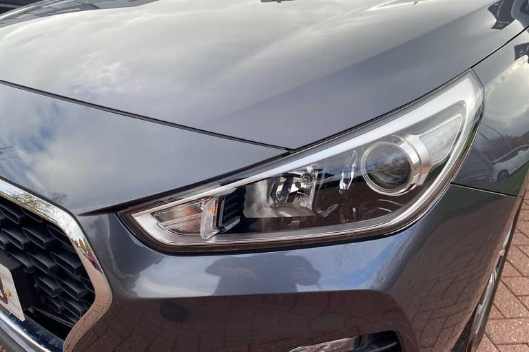 2020 Hyundai i30 1.6 CRDi SE Nav 5dr HATCHBACK Diesel Manual