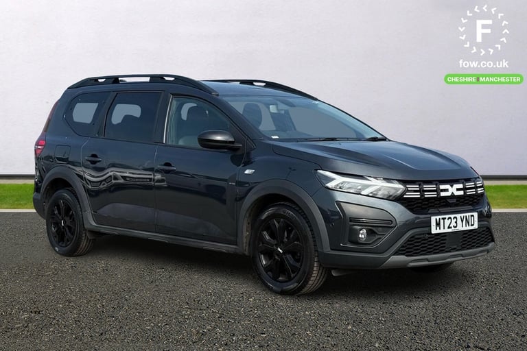 2023 Dacia Jogger 1.0 TCe Extreme SE 5dr MPV PETROL Manual