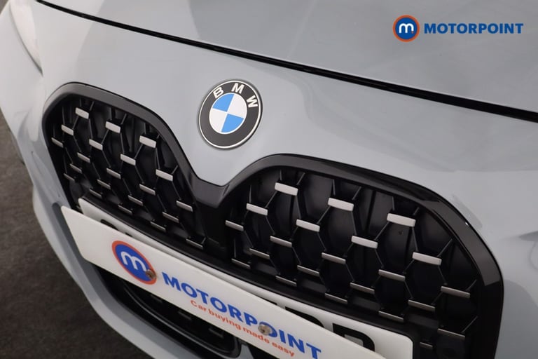 2022 BMW 4 Series 420i M Sport 2dr Step Auto [Pro Pack] Coupe Petrol Automatic