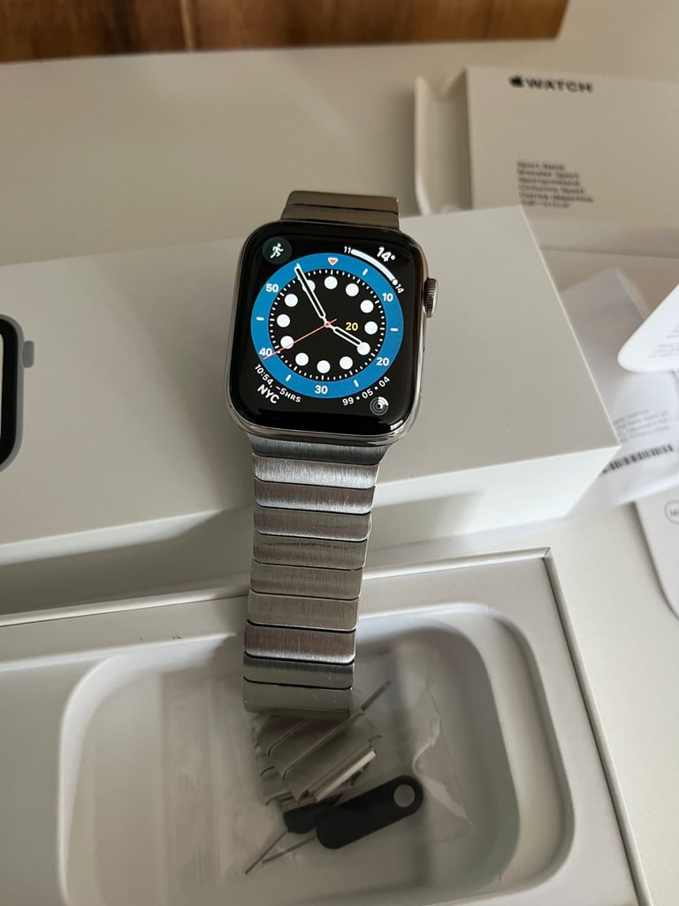 Apple Watch Series 4 