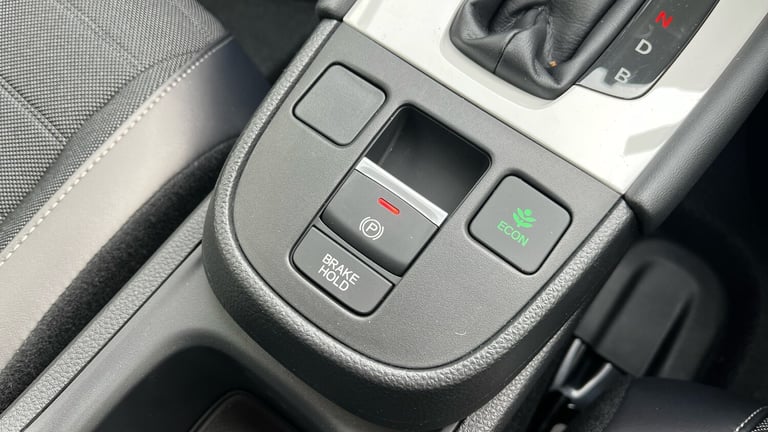 2025 Honda Jazz 1.5 i-MMD Hybrid Crosstar Advance 5dr eCVT Hybrid Hatchback Hatchback Hybrid Auto...