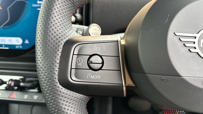 2025 MINI Cooper 2.0 S Exclusive 3dr Auto Petrol Hatchback Hatchback Petrol Automatic