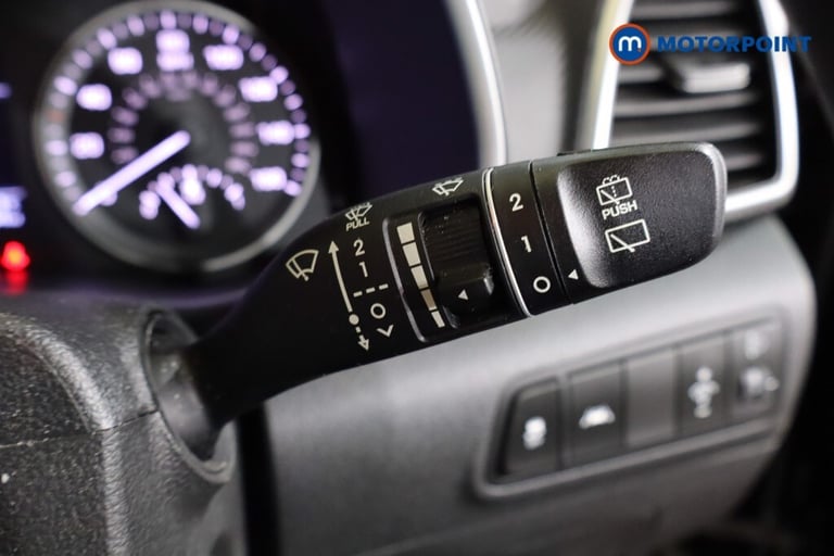 2019 Hyundai TUCSON 1.6 GDi SE Nav 5dr 2WD ESTATE PETROL Manual