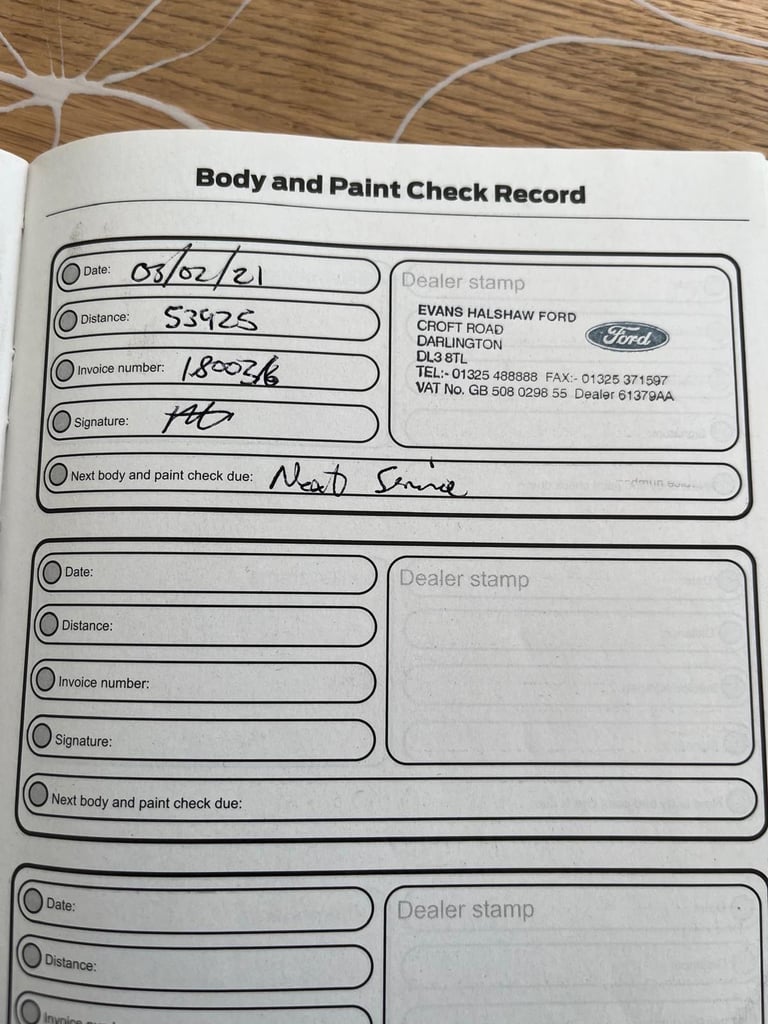 Ford, MONDEO, Estate, 2016, Manual, 1997 (cc), 5 doors