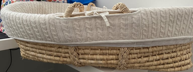 image for Baby carrier basket  
