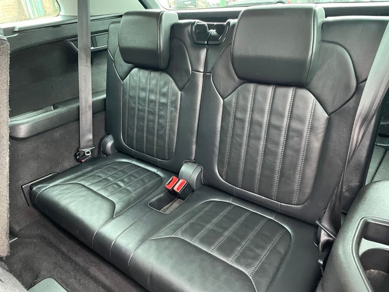 2020 Skoda Kodiaq 2.0 TDI Laurin + Klement 4X4 5dr DSG [7 Seat] ESTATE DIESEL Automatic