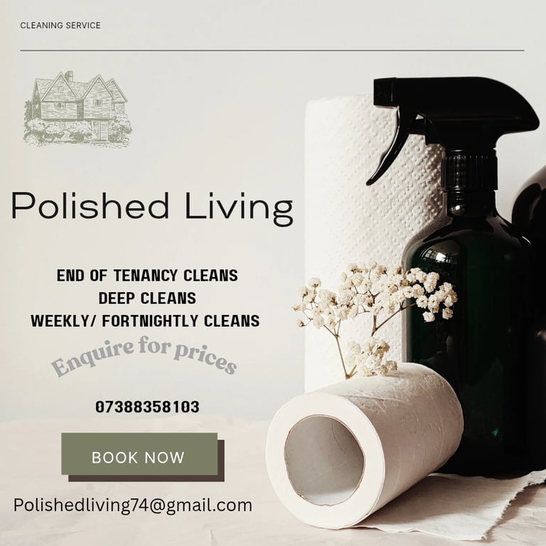 image for Polished Living 