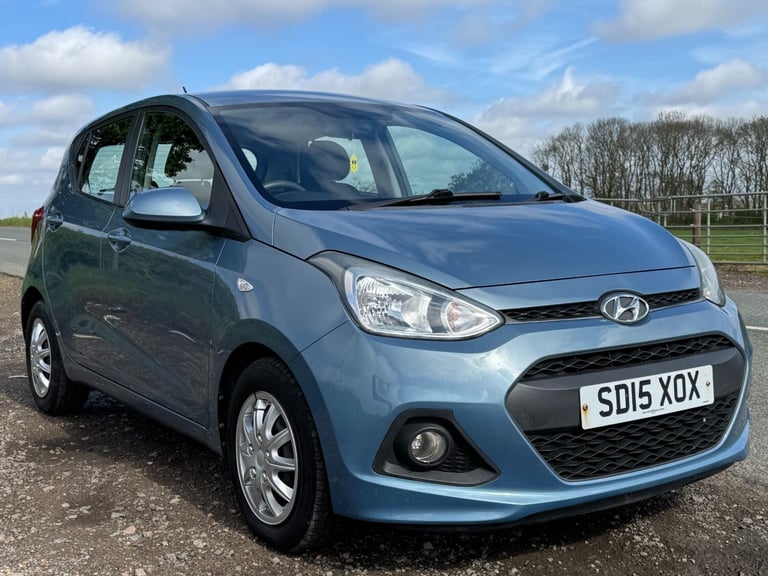 LOW MILEAGE + 2 KEYS