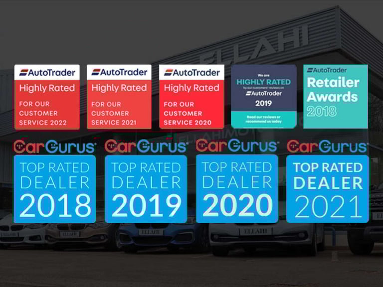 2019 Vauxhall Crossland X 1.2 Crossland X Elite T 5dr SUV Petrol Manual