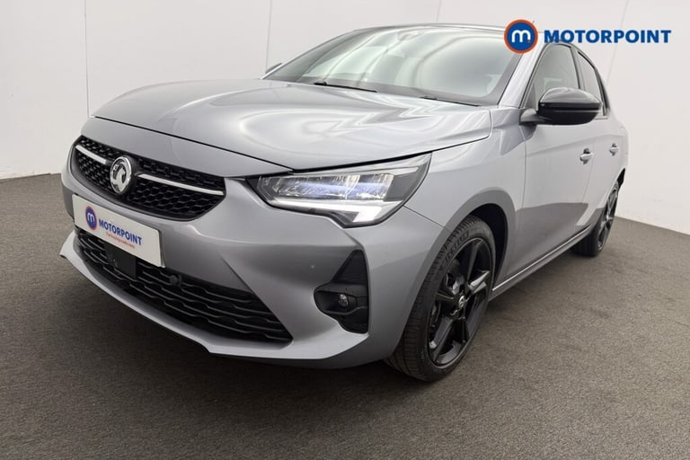 2023 Vauxhall Corsa 1.2 Turbo GS 5dr Auto Hatchback Petrol Automatic