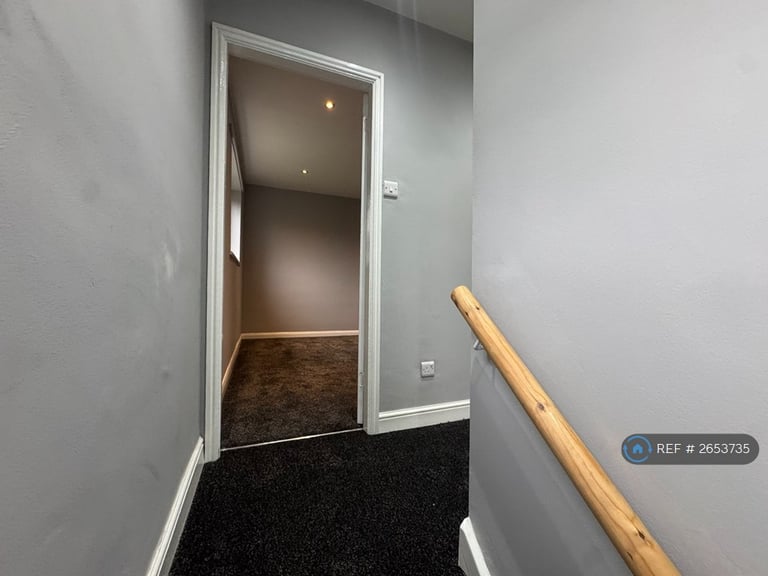 2 bedroom house in Durham Road, Doncaster, DN2 (2 bed) (#2653735)
