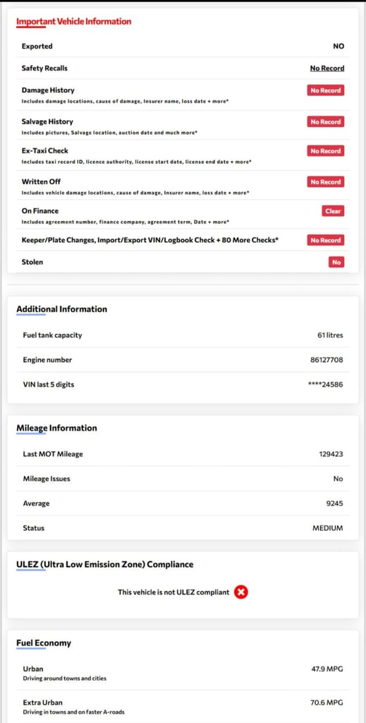 BMW, 3 SERIES, Saloon, 2011, Manual, 1995 (cc), 4 doors