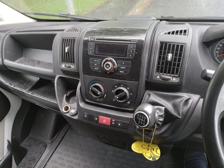 2012 62'reg CITROEN RELAY L3H2 2.2 HDI Campervan**New Conversion**