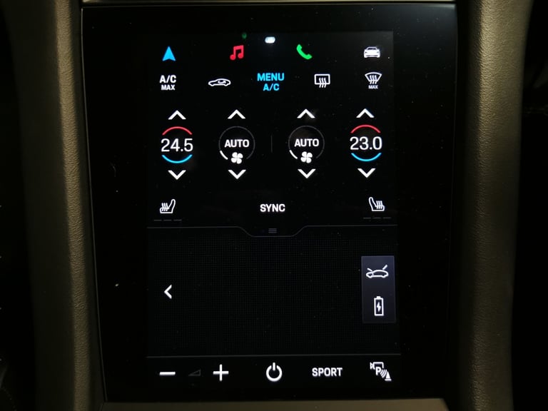 2022 Porsche Taycan Performance Plus 93.4kWh 4S Saloon 4dr Electric Auto 4WD (11kW Charger) (57 S...