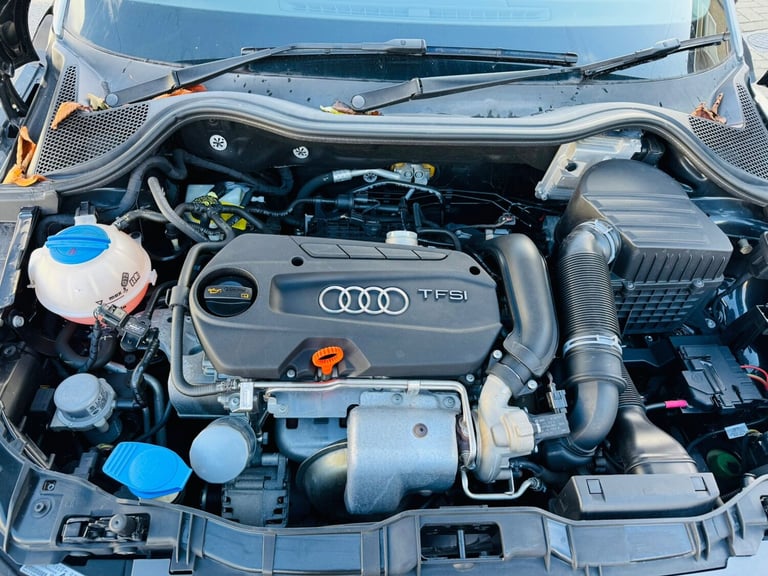 2025 Audi A1 SPORT TFSI 1.4 S Tronic 3dr AUTOMATIC * ULEZ Compliant * Low Mileage  PETROL Automatic