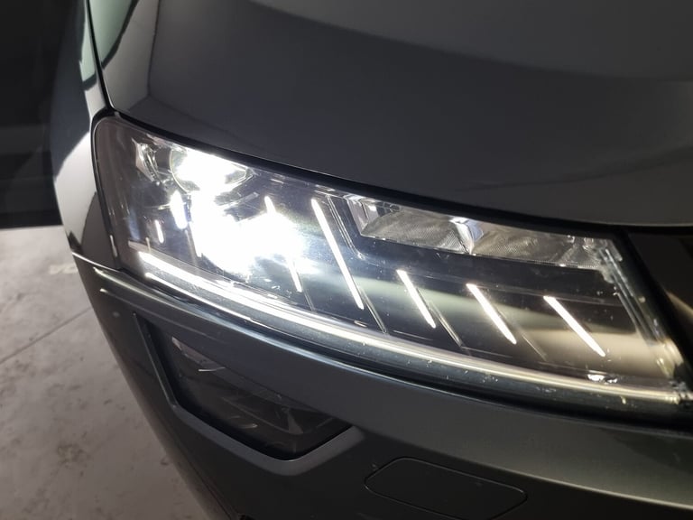 2019 Skoda Karoq 1.5 TSI Sport Line 5dr ESTATE PETROL Manual
