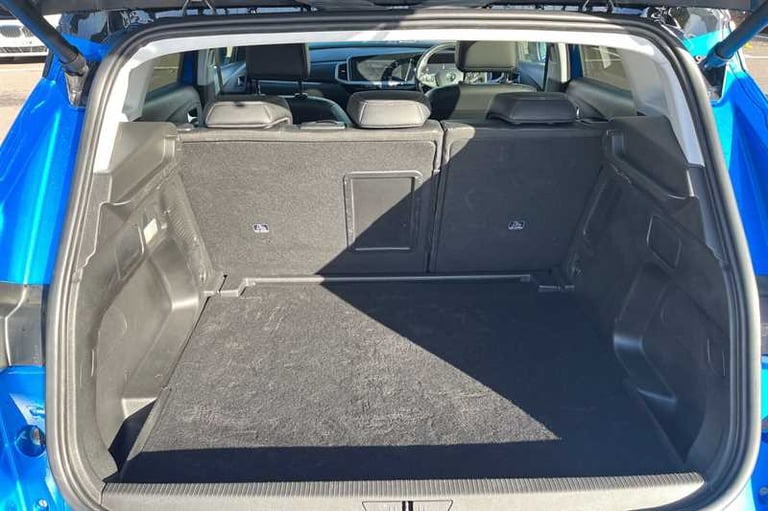 2023 Vauxhall Grandland 1.2 Turbo Ultimate 5dr Auto HATCHBACK PETROL Automatic