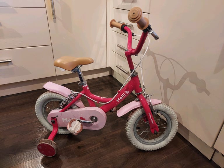 Molli best sale bike 14