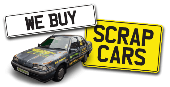 image for SCRAP CARS PICK UP/ SCRAP METAL COLLECTION ALL LONDON 