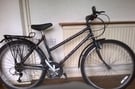 RALEIGH AMAZON CYCLE in working order