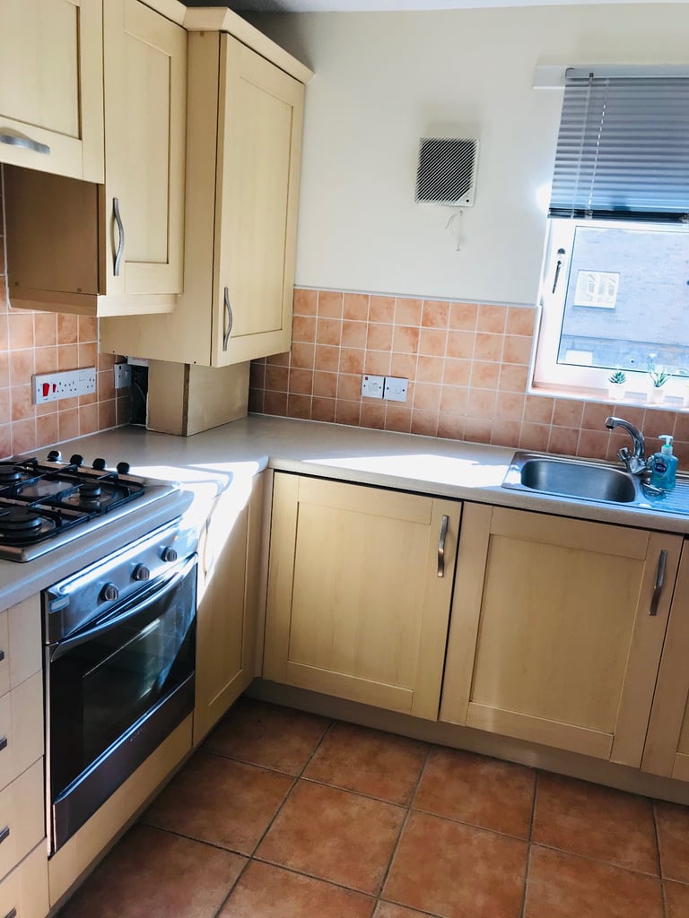 Lovely 2 bed flat for rent SOUTHSIDE