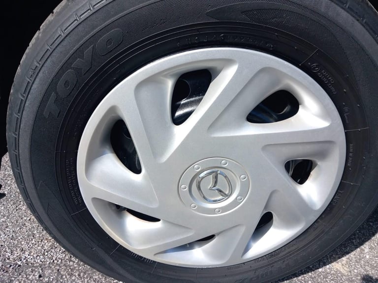 2005 Mazda Bongo 2.0 AUTOMATIC OUTSTANDING CONDITION  MPV Petrol Automatic