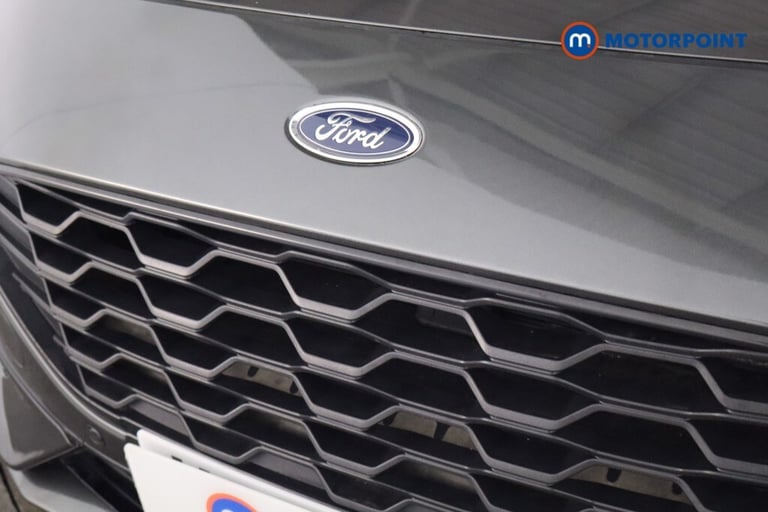 2022 Ford Kuga 2.5 PHEV ST-Line 5dr CVT HATCHBACK PETROL/ELECTRIC Automatic