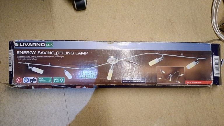 Bathroom Wall Light Fittings