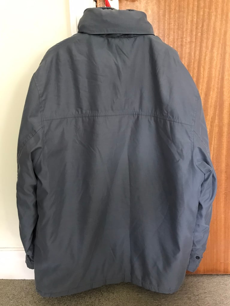 Men’s Marks & Spencer Coat - Size Medium