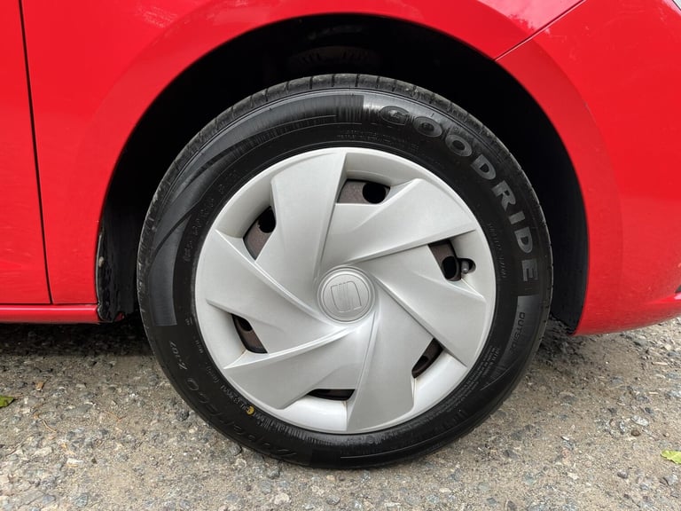 2013 SEAT Ibiza 1.2 S Sport Coupe 3dr Petrol Manual Euro 5 AC (70 ps) Hatchback Petrol Manual